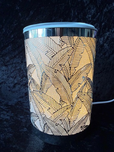 Partylite silver palm - partylite,