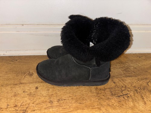 Ugg boots for girls - boots,