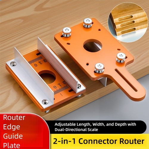 Wood router table - 2,
