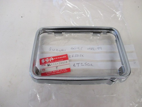 Nos suzuki lt250r - nos,