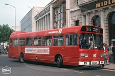 Bus Photo - Provincial UFX847S