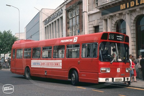 Bus photo provincial - photo,