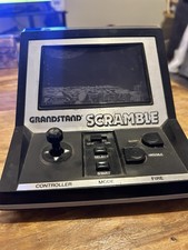 Grandstand scramble electronic - scramble,