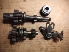   BSA BANTAM 3 SPEED GEAR