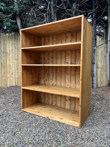 Modern solid pine - modern,