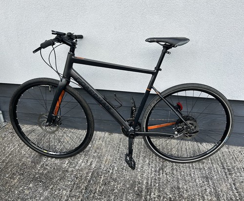 Boardman road bike size - road, large