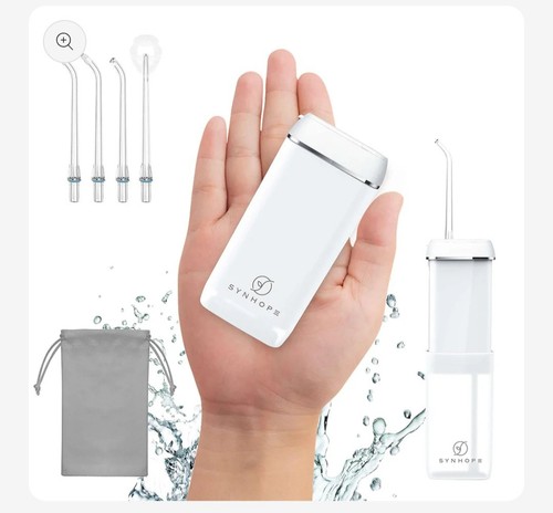 Synhope mini cordless - synhope,
