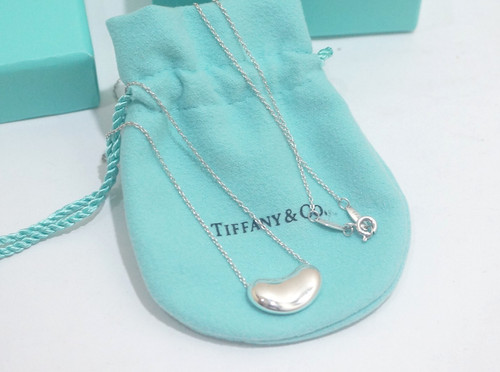 Tiffany sterling silver - co.,