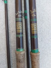 Pair Of Original Hardy "Fred