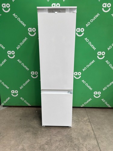 Hotpoint integrated fridge - hotpoint,