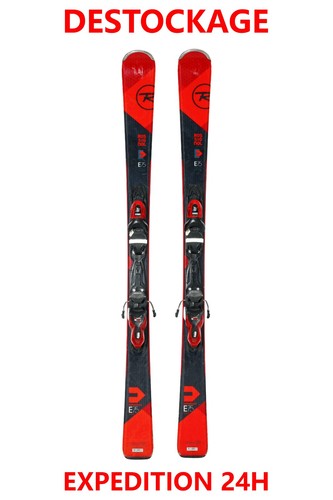 Used rossignol experience - experience, 75