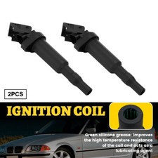 2X For Bmw 1 3 5 6 7 Mini One