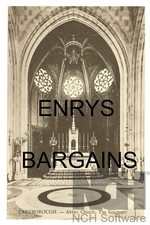 Farnborough, Abbey Church, The