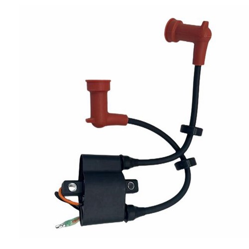Ignition coil 65w - coil, 65w-85570