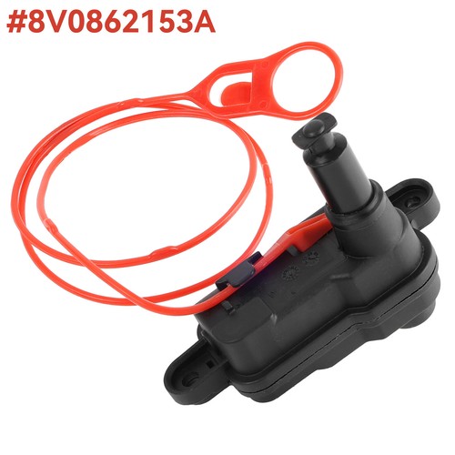 Fuel filler flap actuator - fuel,