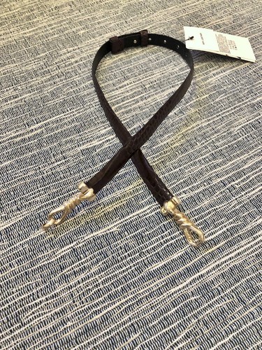 Zara brown animal - zara,