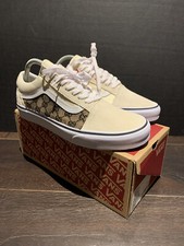 Vans old skool made - old, g/g