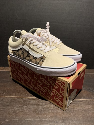 Vans old skool - skool, with