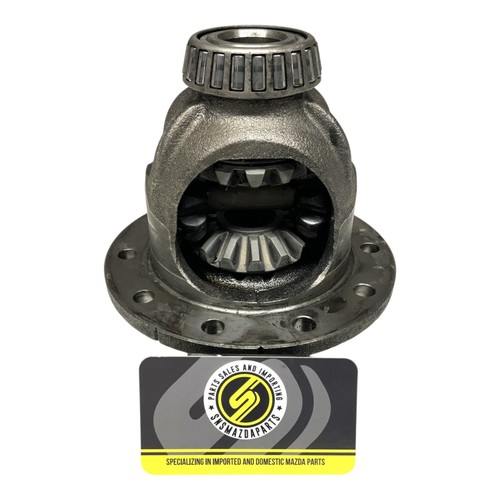 Mazda miata mx5 rx7 oem - mazda,