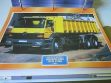 Super Trucks Construction Site