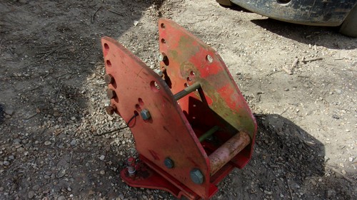 Kverneland plough beam - beam, leg