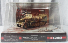 Corgi scale cc60009 - 1:50,