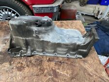 BMW E60 E61 LCI 520d N47 Engine Oil Sump Pan +