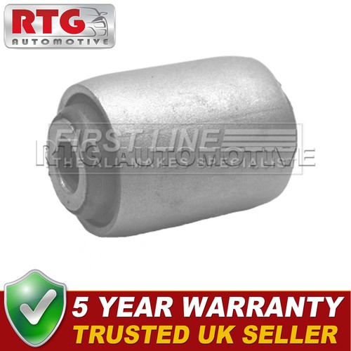 Rear inner track control arm - track,