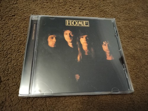 Home cd - (2011), prog