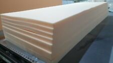 Orthopedic 100% Memory Foam Mattress Topper | 1"- 2" Thick  Without Cover Topper