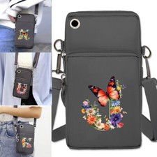 26 Letter Mobile Phone Bag
