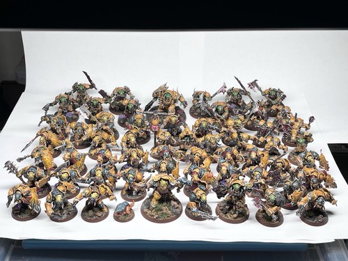 Warhammer age sigmar - of,