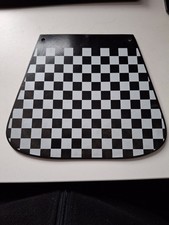 Vintage Scooter Rear Mud Flap