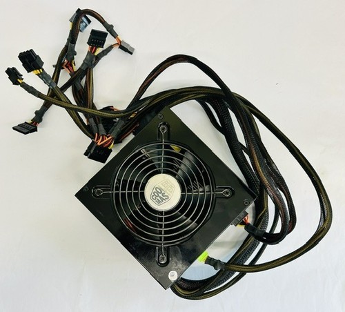 Cooler master 620 - master, rs-620-asaa-a1