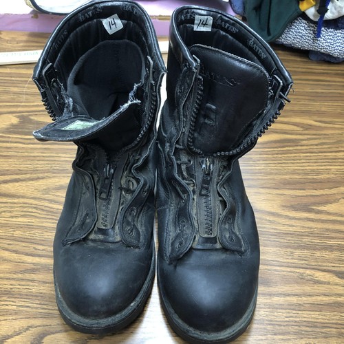Bates durashocks boots - boots, mens