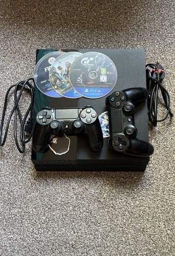 Sony playstation ps4 console - playstation,