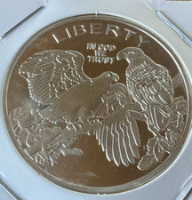 United States Double Eagle