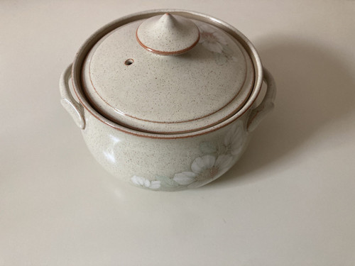 Denby daybreak rare vgc - rare, 2