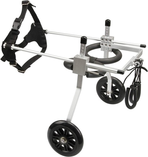 Anmas dog wheelchair - anmas,