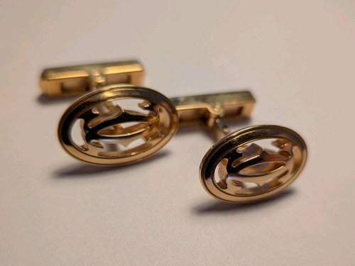 Cartier double - cartier, c