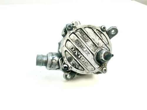 Volvo xc90 vacuum pump - volvo,