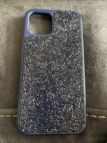 Swarovski crystal glam - crystal, rock