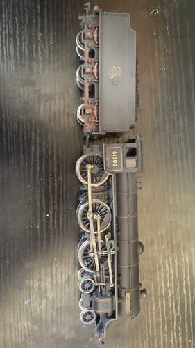 Bachmann gauge 712 br - bachmann,
