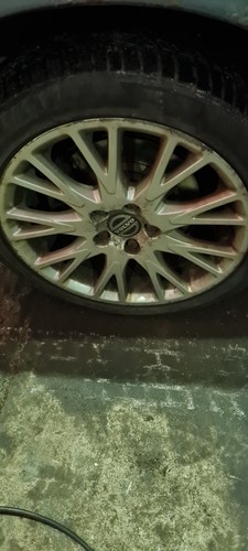 Volvo v70 s60 - s60, wheel