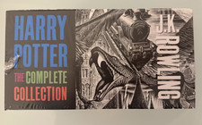 Harry Potter Boxed Set: The