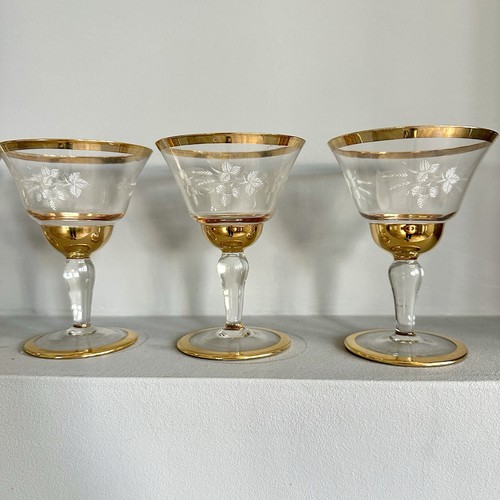 Set vintage german - set, of
