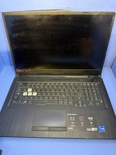 Asus tuf f17 gaming laptop - asus,