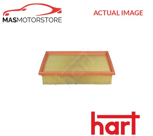 Engine air filter element hart - engine,