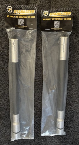 Topoint carbon side - 12”,