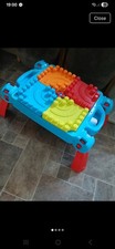 MEGA BLOKS Build 'n Learn